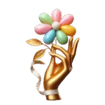 Karedecy Arts Dragées